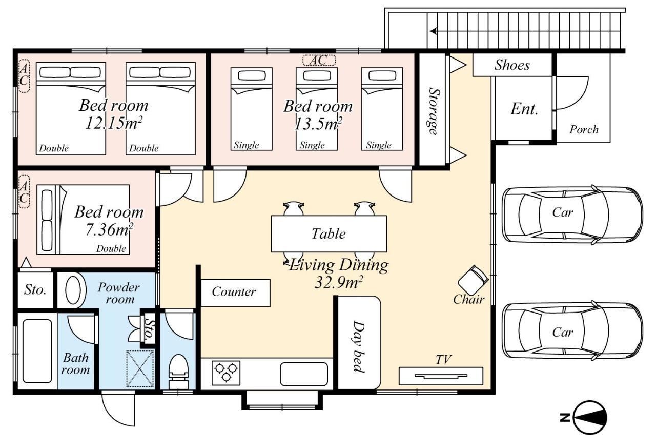 Condominium Palace Resort Chatan III Екстериор снимка